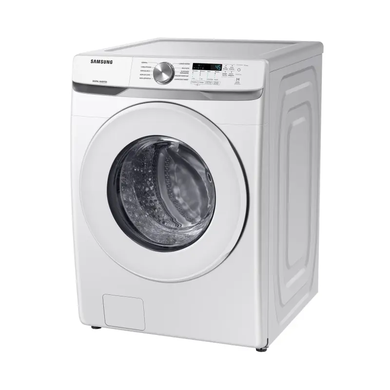 Samsung Lavadora de 20kg de carga frontal wf20t6000aw